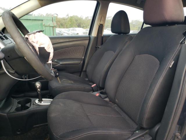 Photo 7 from auction – 2016 NISSAN VERSA S with VIN 3N1CN7AP5GL886335