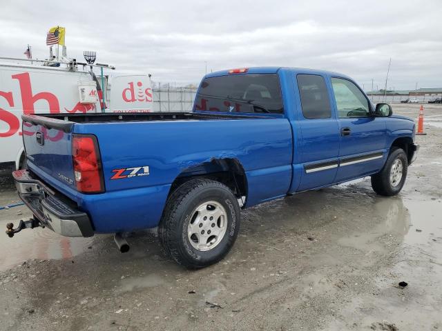 Photo 3 from auction – 2003 CHEVROLET SILVERADO with VIN 2GCEK19TX31172046