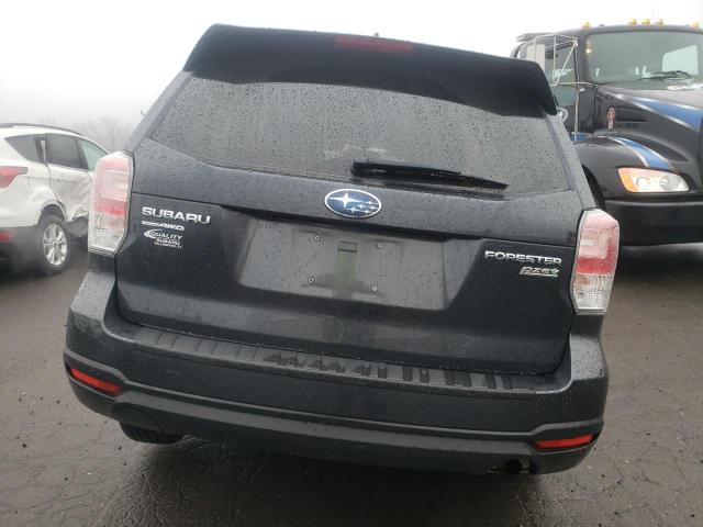 Photo 6 from auction – 2017 SUBARU FORESTER 2 with VIN JF2SJAEC7HH534979