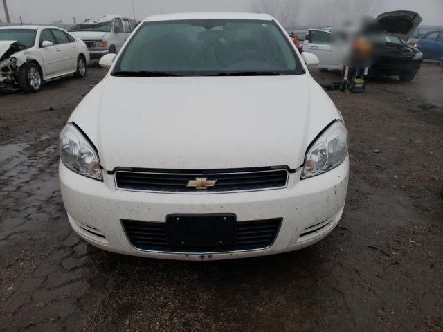 Photo 5 from auction – 2006 CHEVROLET IMPALA LT with VIN 2G1WT58K569374633
