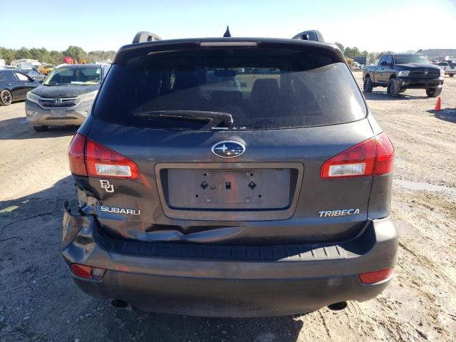 Photo 6 from auction – 2008 SUBARU TRIBECA LI with VIN 4S4WX98D384405819