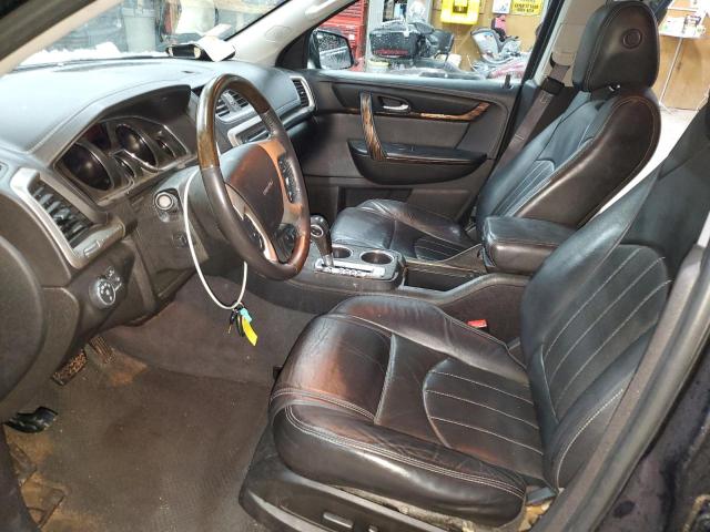Photo 7 from auction – 2013 GMC ACADIA DEN with VIN 1GKKVTKD0DJ227902