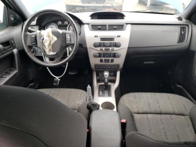 Photo 8 from auction – 2010 FORD FOCUS SE with VIN 1FAHP3FNXAW238719