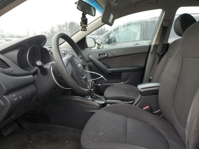 Photo 7 from auction – 2012 KIA FORTE EX with VIN KNAFU4A23C5552957