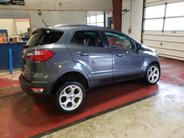Photo 3 from auction – 2022 FORD ECOSPORT S with VIN MAJ6S3GL0NC458316