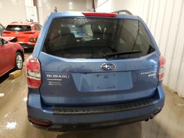 Photo 6 from auction – 2015 SUBARU FORESTER 2 with VIN JF2SJADC2FH432536
