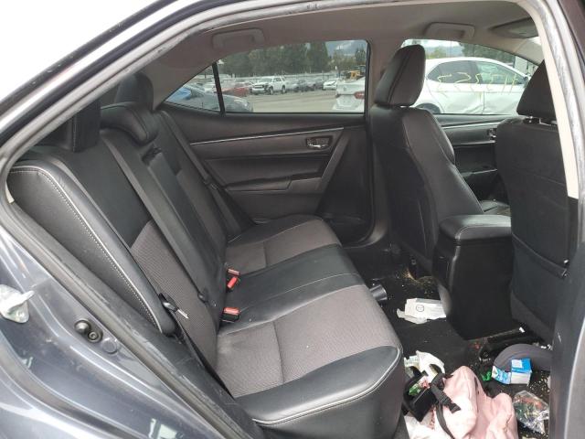Photo 10 from auction – 2015 TOYOTA COROLLA L with VIN 5YFBURHE3FP289374