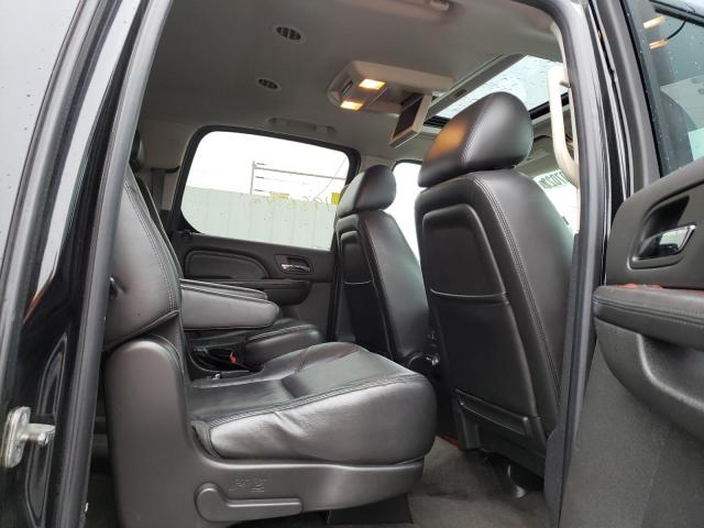 Photo 11 from auction – 2010 CADILLAC ESCALADE E with VIN 1GYUKHEF0AR216106