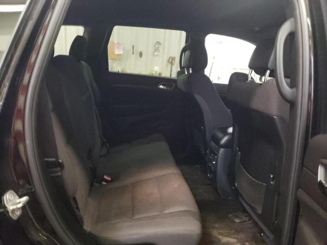 Photo 11 from auction – 2018 JEEP GRAND CHER with VIN 1C4RJFAG6JC484937