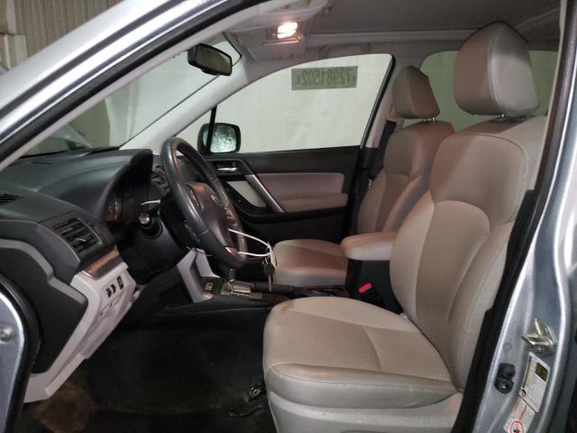 Photo 7 from auction – 2014 SUBARU FORESTER 2 with VIN JF2SJAJC0EH534792