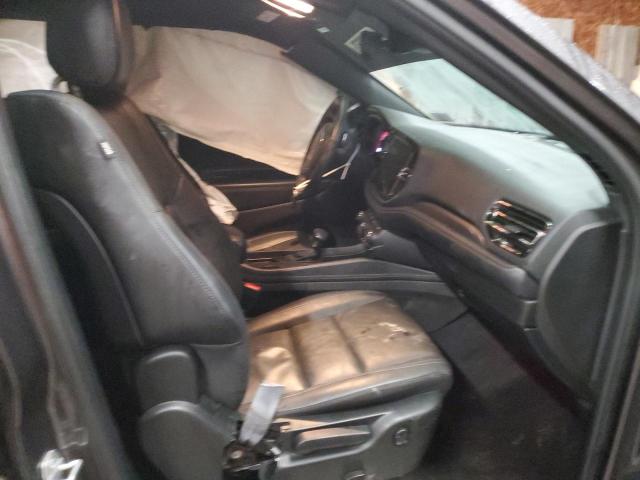 Photo 7 from auction – 2021 DODGE DURANGO GT with VIN 1C4RDJDG2MC752635