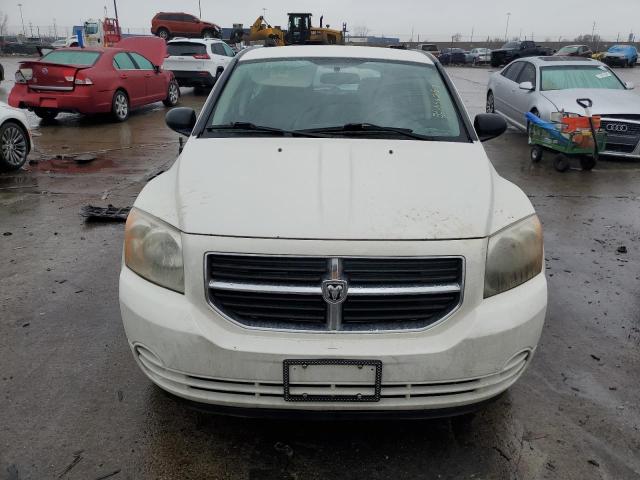 Foto 5 de la subasta – 2009 DODGE CALIBER SX con VIN 1B3HB48A19D234768