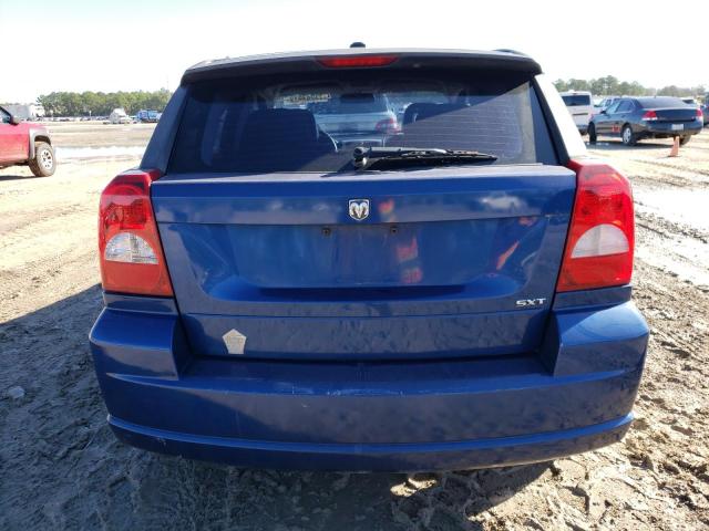Photo 6 from auction – 2009 DODGE CALIBER SX with VIN 1B3HB48A99D214073