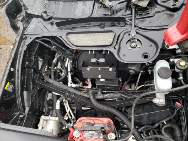 Photo 11 from auction – 2006 FORD GT with VIN 1FAFP90S86Y400402