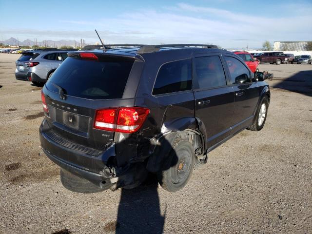 Photo 3 from auction – 2015 DODGE JOURNEY SX with VIN 3C4PDCBB9FT552871