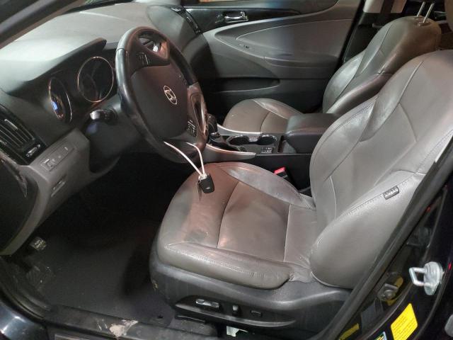 Photo 7 from auction – 2013 HYUNDAI SONATA SE with VIN 5NPEC4ACXDH535911