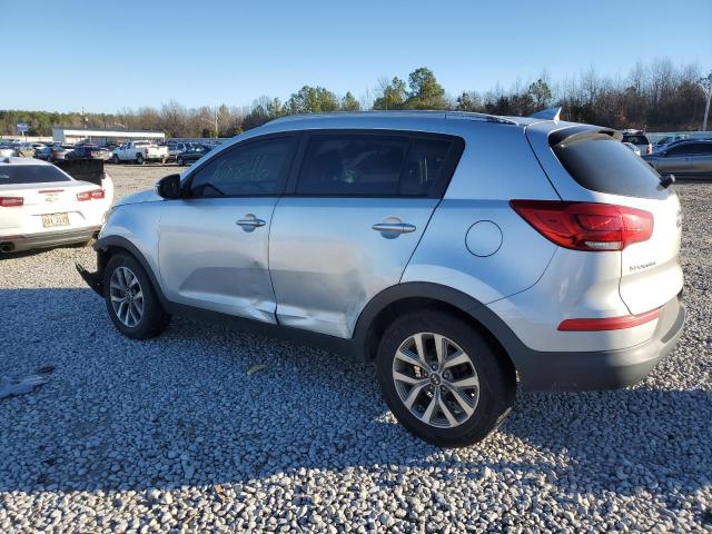 Photo 2 from auction – 2015 KIA SPORTAGE L with VIN KNDPB3AC6F7696723