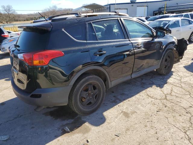 Photo 3 from auction – 2013 TOYOTA RAV4 LE with VIN 2T3BFREV6DW109046