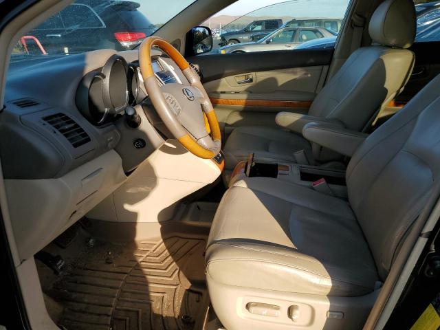 Photo 7 from auction – 2007 LEXUS RX 350 with VIN 2T2HK31U17C011617