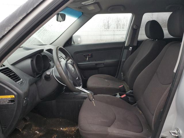 Photo 7 from auction – 2013 KIA SOUL with VIN KNDJT2A52D7755178