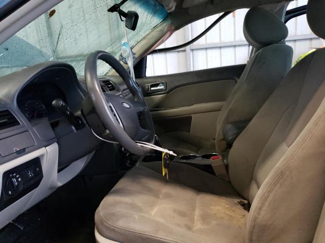 Photo 7 from auction – 2011 FORD FUSION HYB with VIN 3FADP0L39BR123808