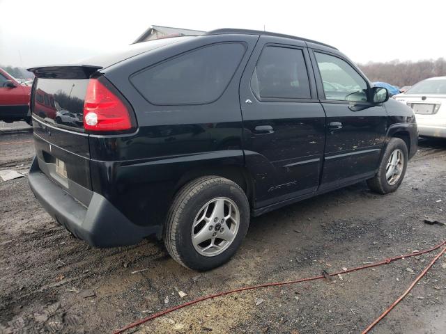 Photo 3 from auction – 2003 PONTIAC AZTEK with VIN 3G7DB03E83S508909