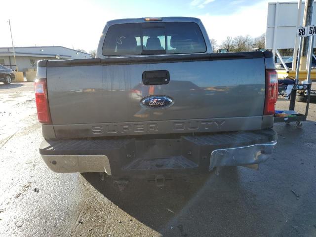 Photo 6 from auction – 2011 FORD F250 SUPER with VIN 1FT7W2BT2BEA25391
