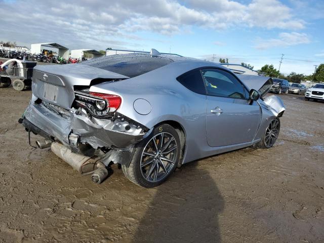 Photo 3 from auction – 2018 TOYOTA 86 with VIN JF1ZNAA12J8700990