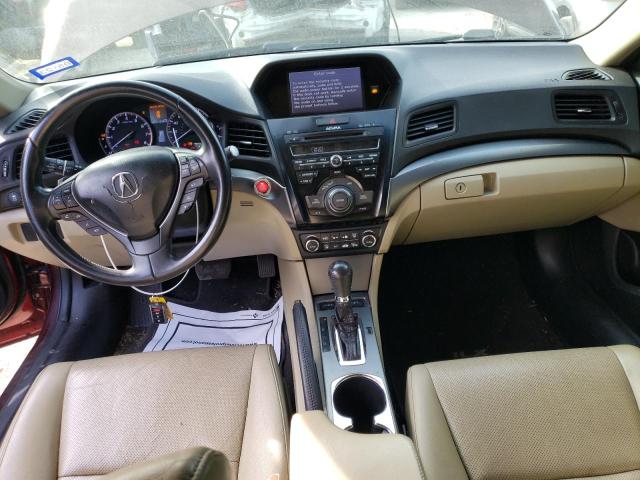 Photo 8 from auction – 2013 ACURA ILX 20 TEC with VIN 19VDE1F74DE019802