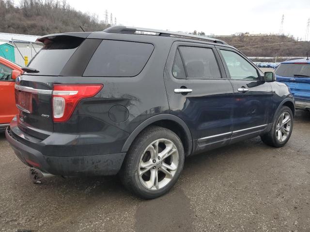 Photo 3 from auction – 2011 FORD EXPLORER L with VIN 1FMHK8F87BGA56113