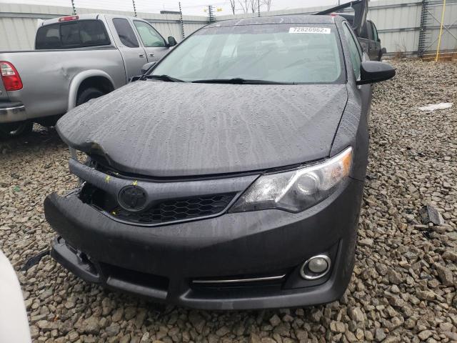 Фото 5 с аукциона – 2012 TOYOTA CAMRY BASE с VIN 4T1BF1FK5CU080961
