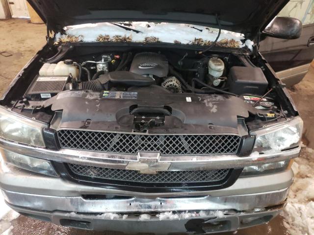 Photo 11 from auction – 2003 CHEVROLET silverado with VIN 2GCEK19T631270135