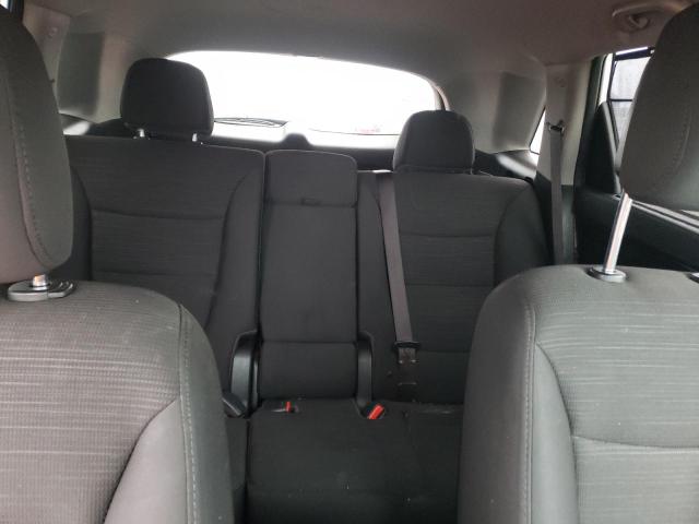 Photo 10 from auction – 2014 KIA SORENTO LX with VIN 5XYKT3A69EG542283