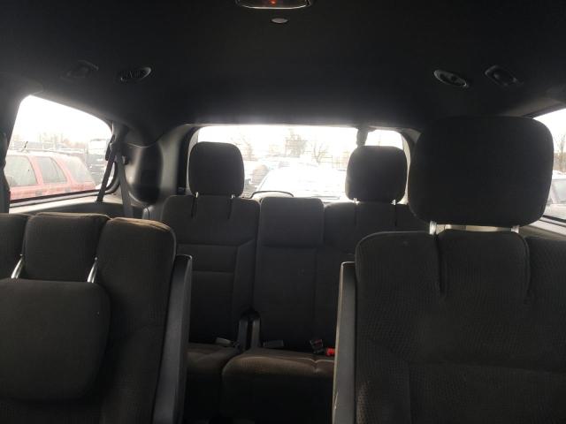 صورة رقم 10 من المزاد - 2016 DODGE GRAND CARA مع VIN 2C4RDGBG0GR392329