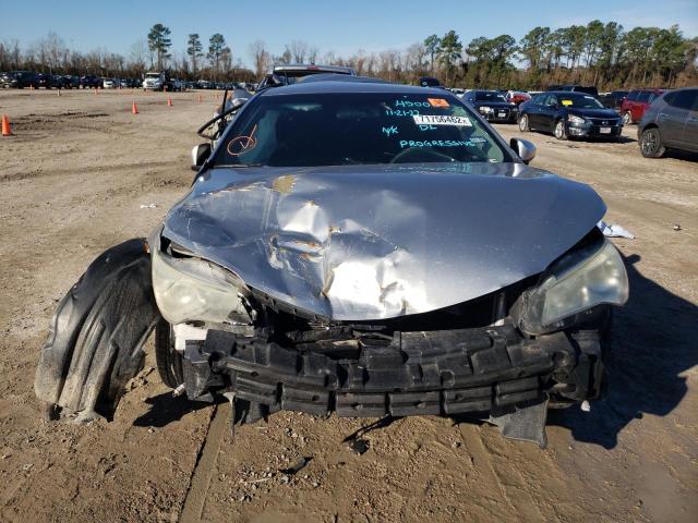 Photo 5 from auction – 2015 TOYOTA CAMRY LE with VIN 4T4BF1FK7FR463987
