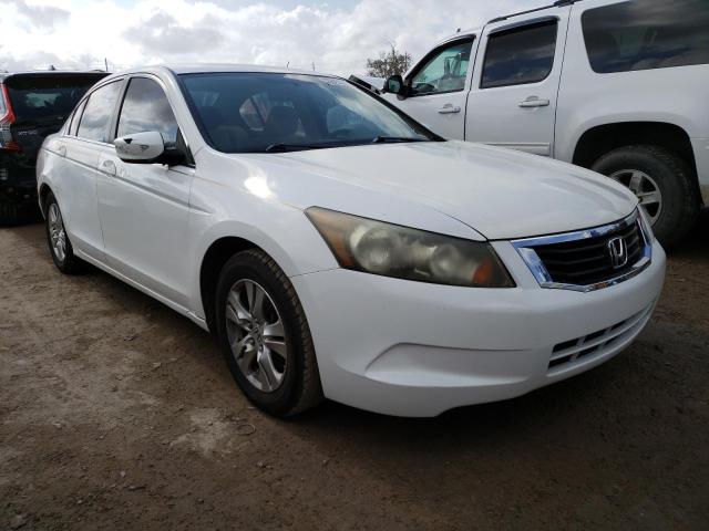 Photo 4 from auction – 2010 HONDA ACCORD LXP with VIN 1HGCP2F40AA171598