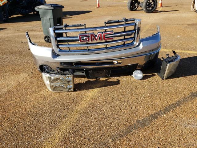 Photo 12 from auction – 2013 GMC SIERRA C15 with VIN 3GTP1VE01DG154610