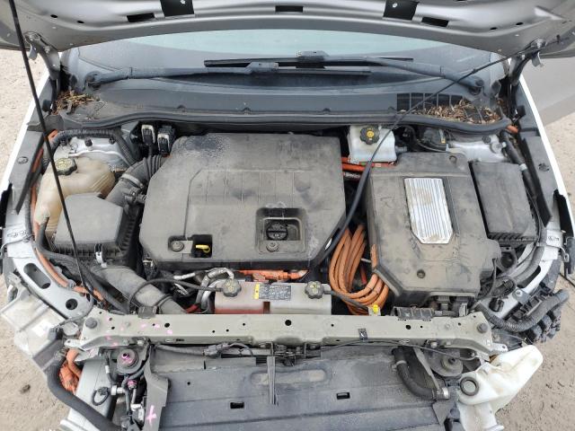 Photo 11 from auction – 2014 CHEVROLET VOLT with VIN 1G1RD6E40EU110629