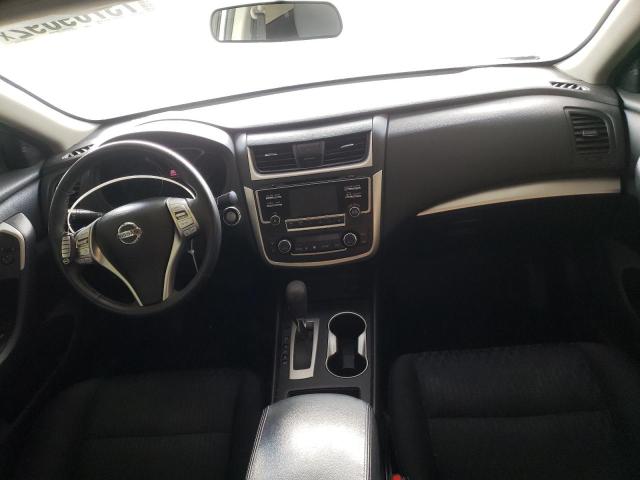 Photo 8 from auction – 2017 NISSAN ALTIMA 2.5 with VIN 1N4AL3AP4HC229452