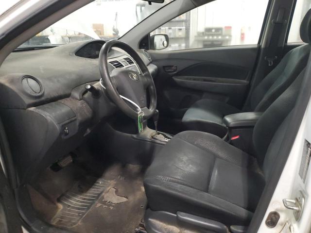 Photo 7 from auction – 2012 TOYOTA YARIS with VIN JTDBT4K33CL013682
