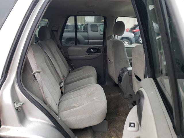 Photo 11 from auction – 2005 CHEVROLET TRAILBLAZE with VIN 1GNDT13S452316032