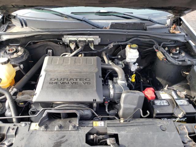 Photo 12 from auction – 2009 FORD ESCAPE LIM with VIN 1FMCU94G29KB78602