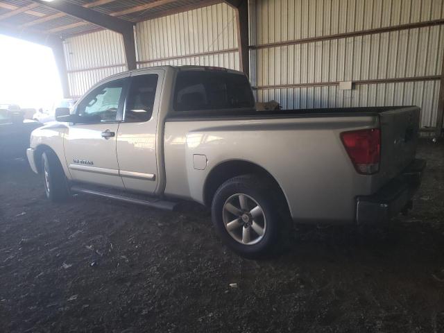 Photo 2 from auction – 2013 NISSAN TITAN S with VIN 1N6BA0CA9DN314925