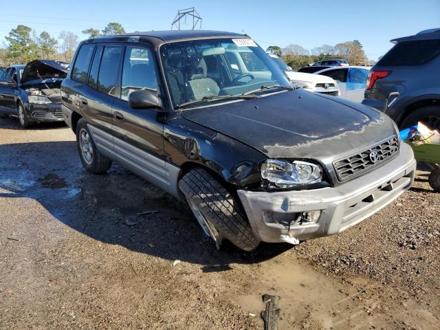 Photo 4 from auction – 1998 TOYOTA RAV4 with VIN JT3GP10V6W0025705