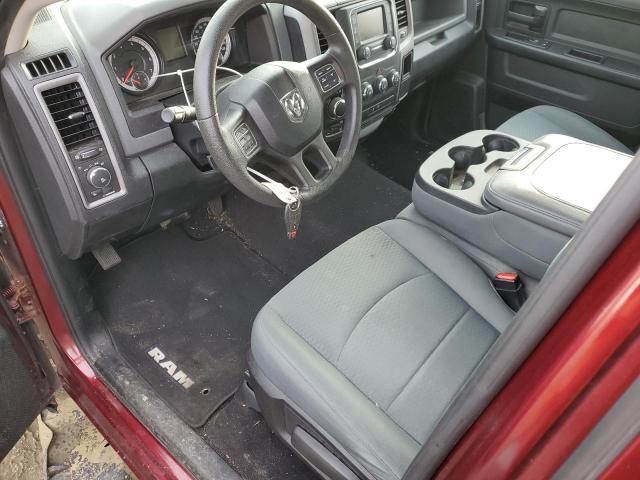 Photo 7 from auction – 2016 RAM 1500 ST with VIN 1C6RR7FT9GS366049