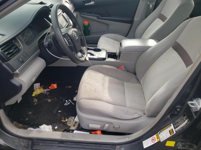 Photo 7 from auction – 2012 TOYOTA CAMRY BASE with VIN 4T4BF1FK9CR256612