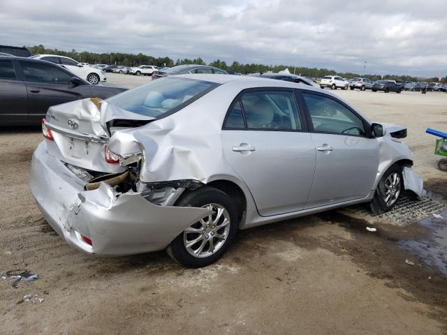 Photo 3 from auction – 2011 TOYOTA COROLLA with VIN 2T1BU4EE4BC601302