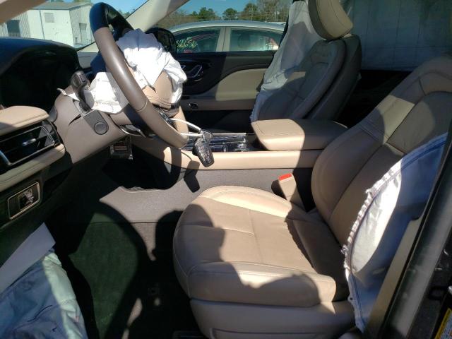 Photo 7 from auction – 2022 LINCOLN AVIATOR RE with VIN 5LM5J7WC3NGL02936