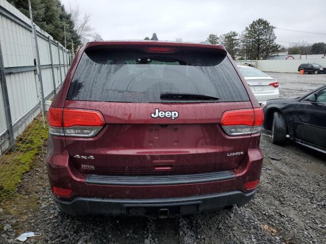 Photo 6 from auction – 2016 JEEP GRAND CHER with VIN 1C4RJFAG0GC490192