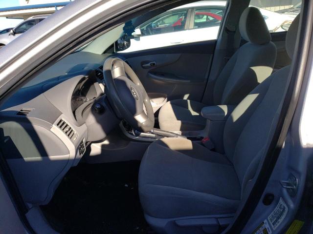 Photo 7 from auction – 2010 TOYOTA COROLLA LE with VIN 1NXBU4EE7AZ282958